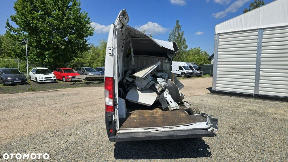 Fiat Ducato - 6
