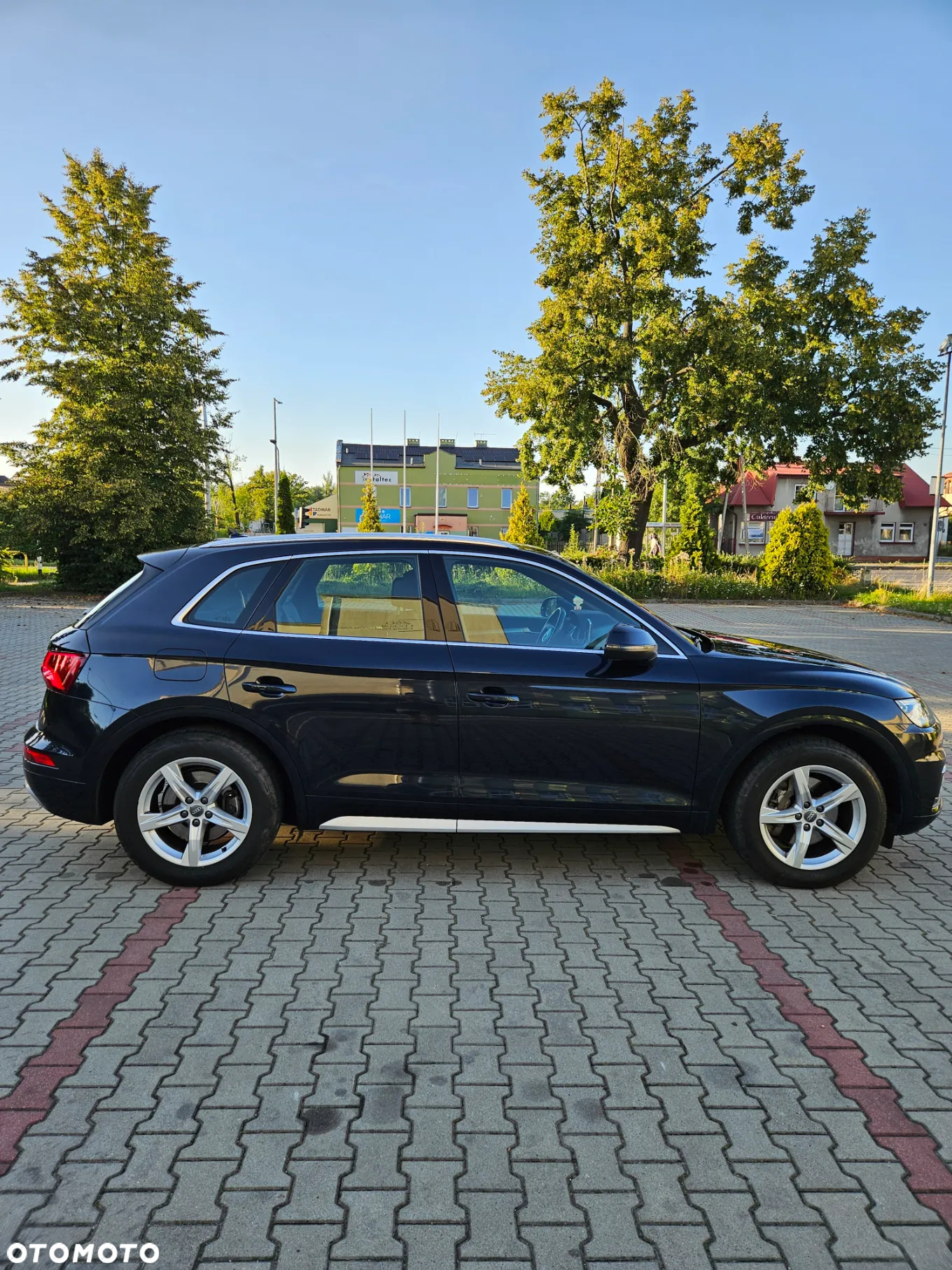 Audi Q5 35 TDI S tronic S line business - 15