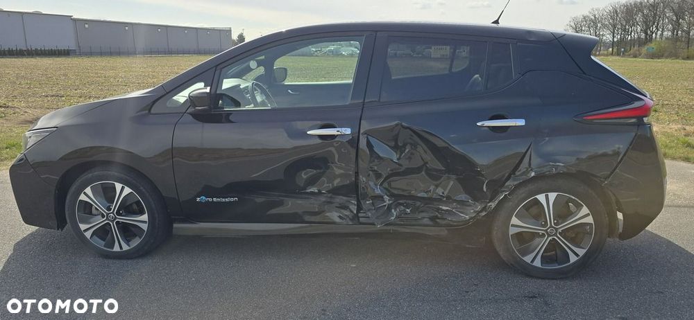 Nissan Leaf - 6