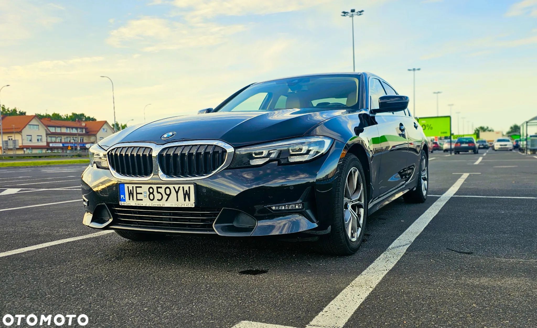 BMW Seria 3 - 1
