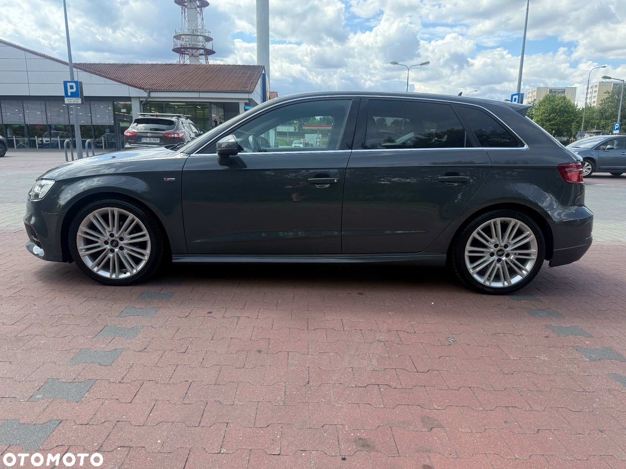 Audi A3 35 TFSI Sport S tronic - 6