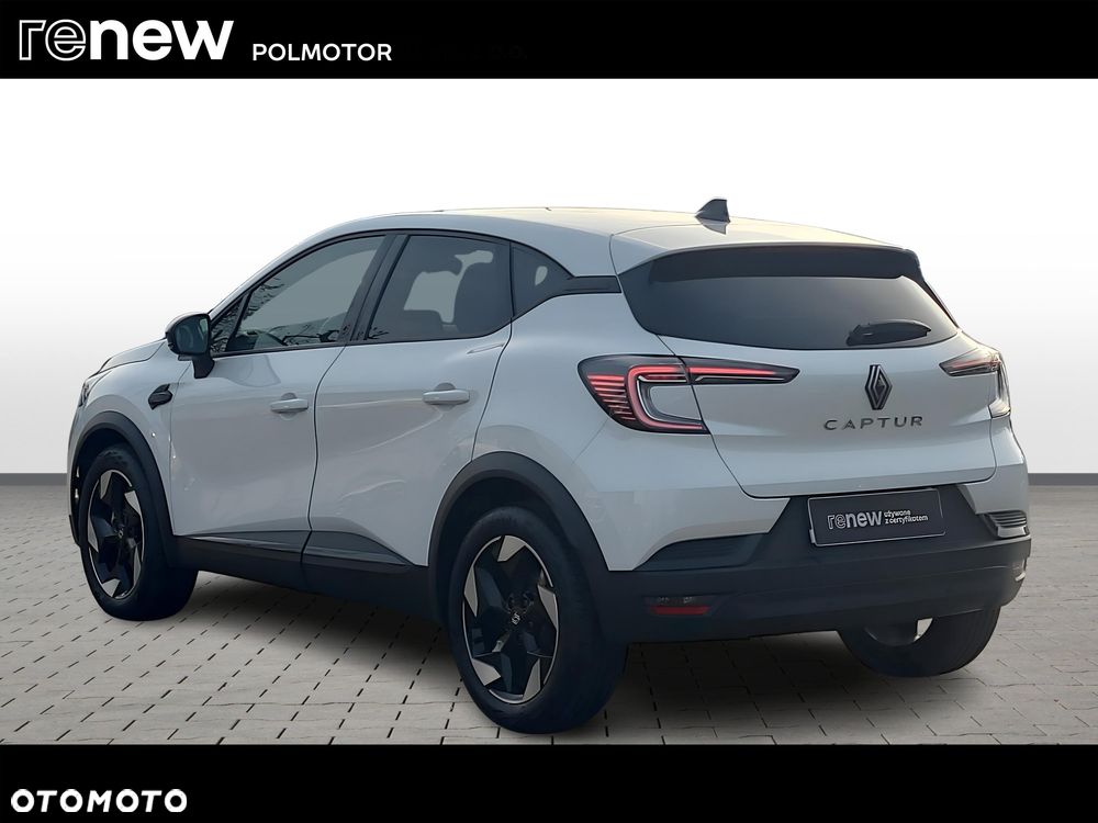 Renault Captur 1.3 TCe Intens EDC - 3