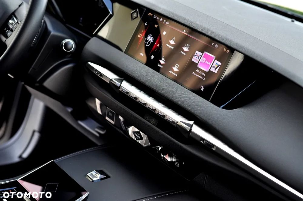 DS Automobiles DS 4 1.2 PureTech Bastille - 21