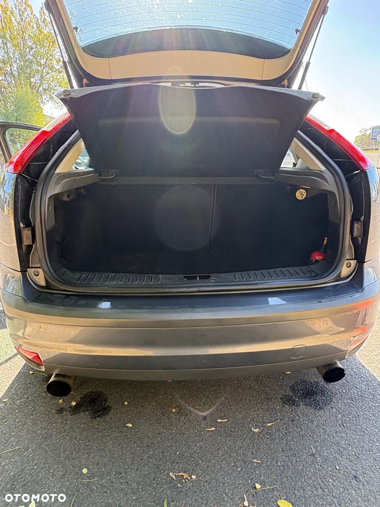 Ford Focus - 9