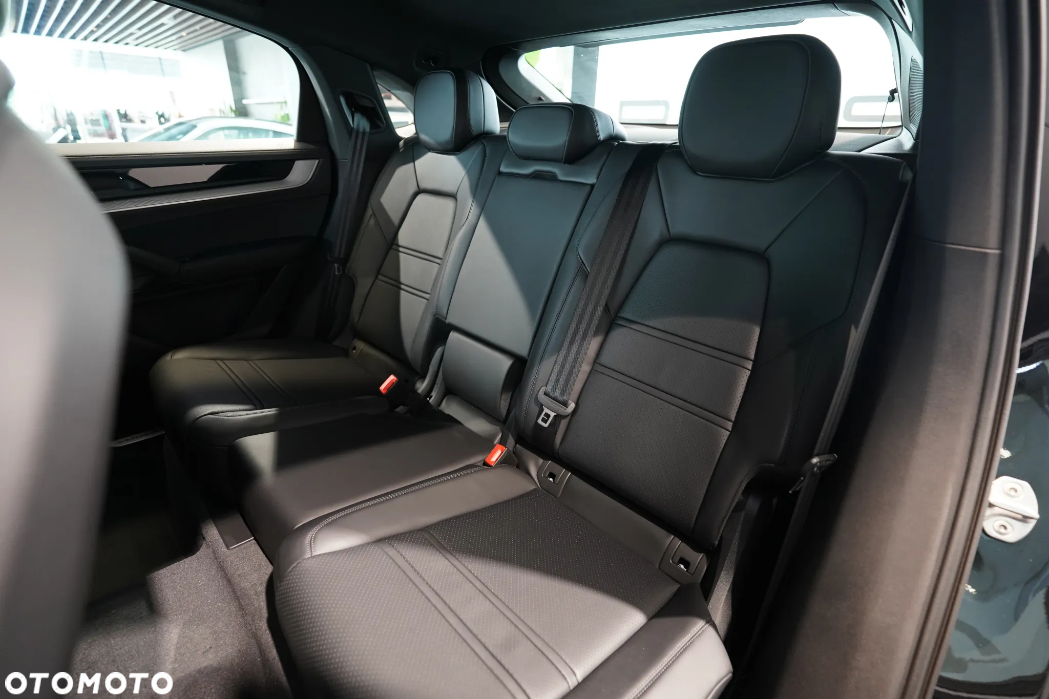 Porsche Cayenne E-Hybrid PHEV - 10