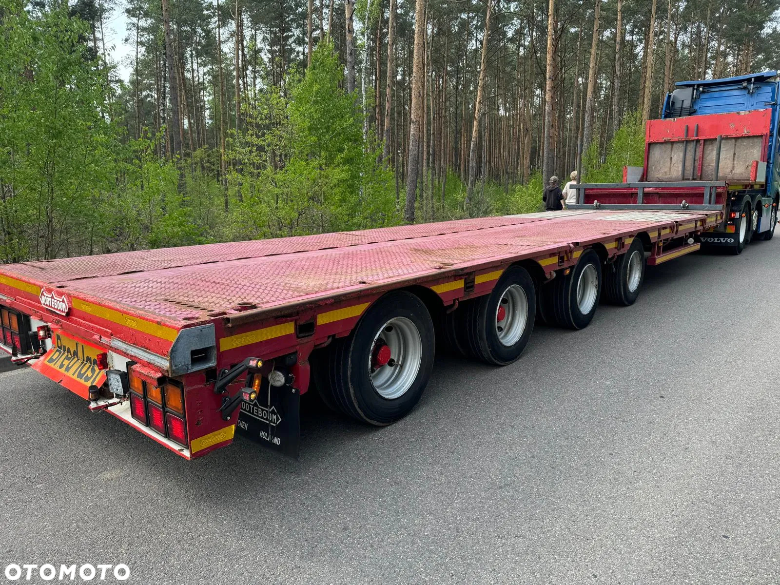 Nooteboom Osd- 58-04 - 3