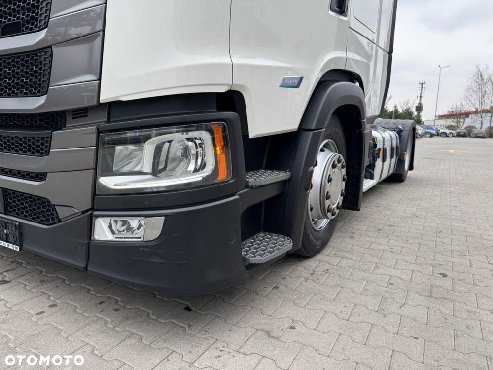 Scania S 460 A4x2EB - 9