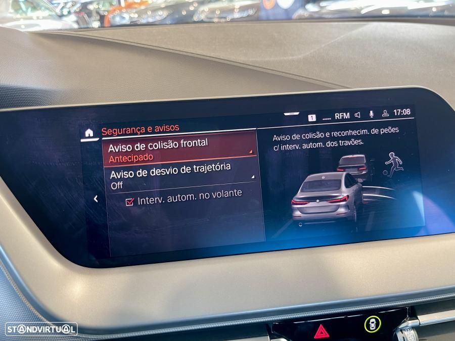 BMW 216 Gran Coupé - 22