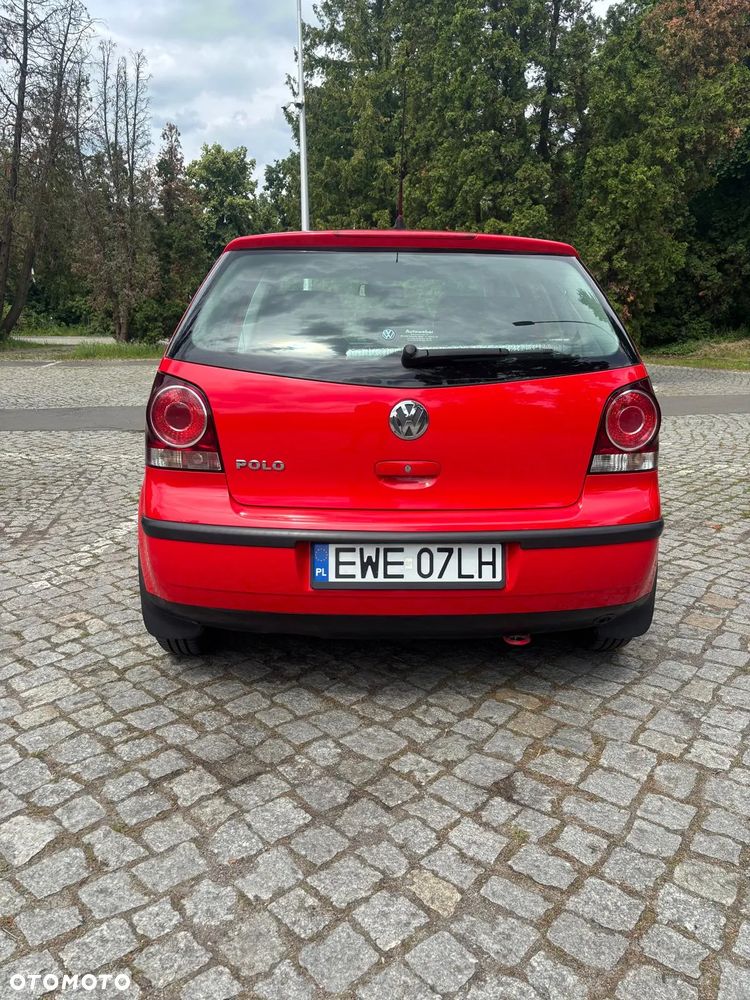 Volkswagen Polo 1.2 Trendline - 2