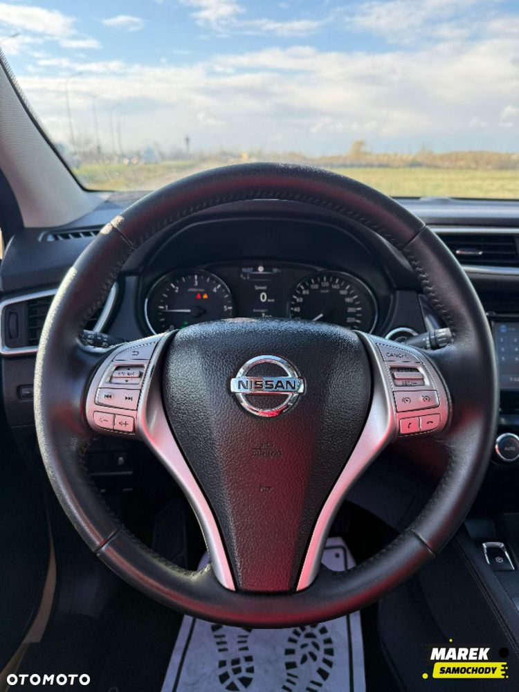 Nissan Qashqai - 13