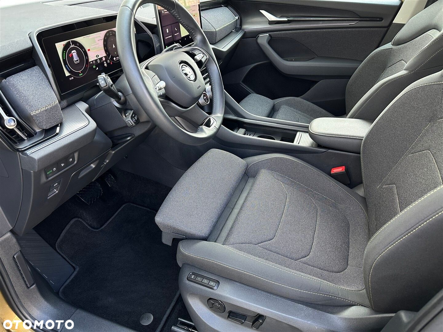 Skoda Kodiaq 1.5 TSI iV PHEV 4x2 Selection DSG - 10