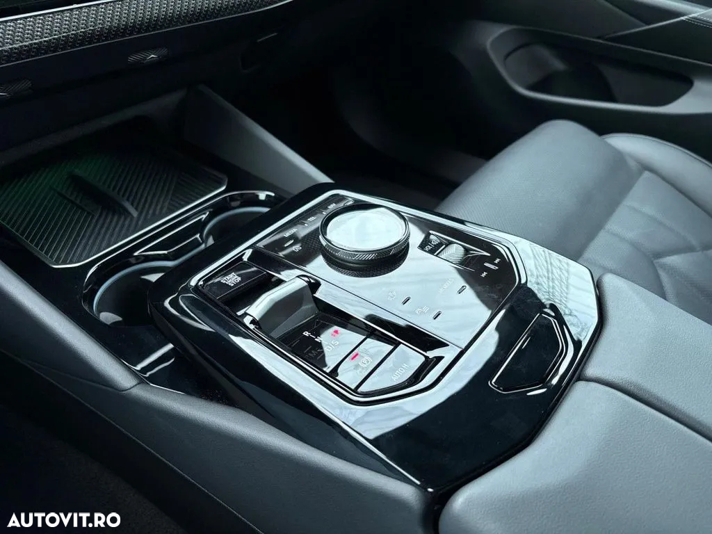 BMW Seria 5 520d AT MHEV - 10