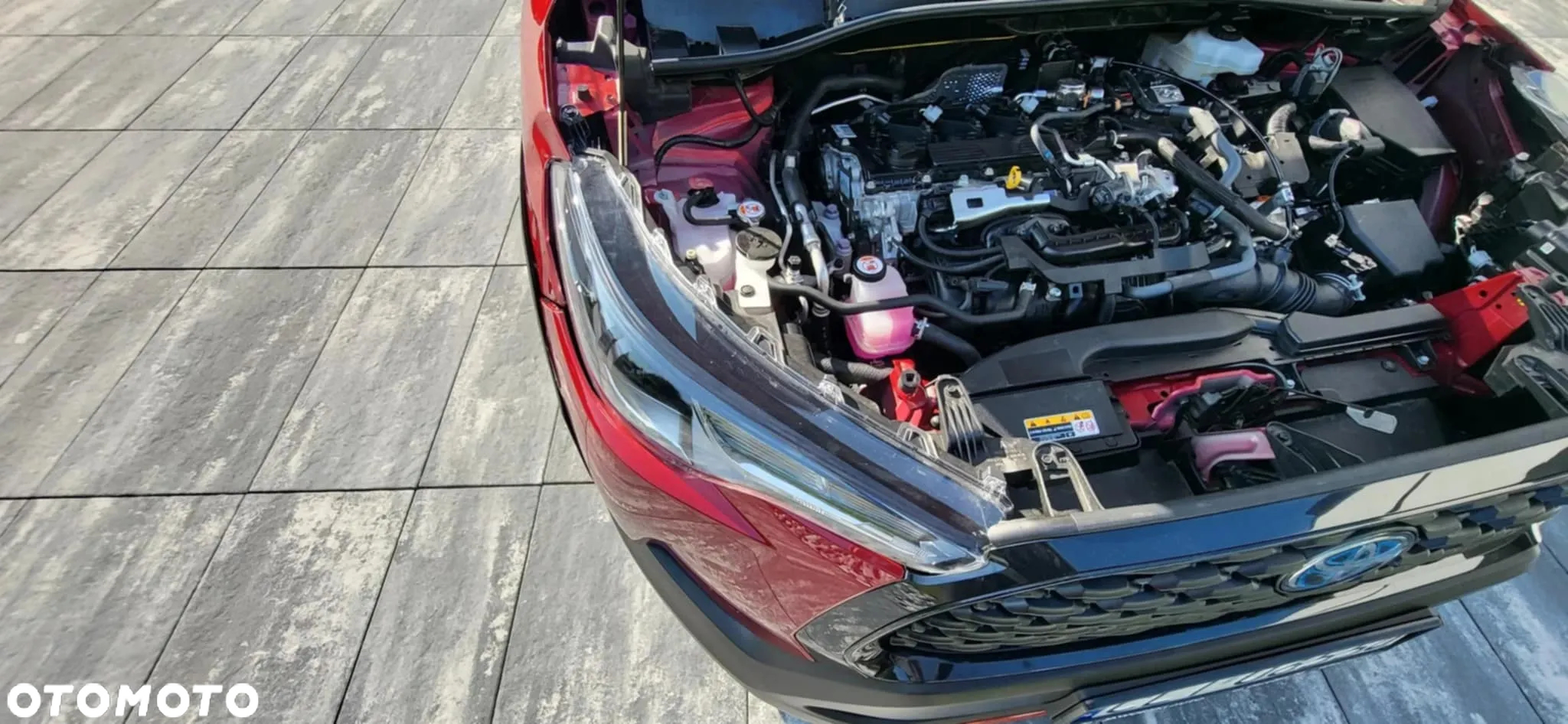 Mazda CX-30 - 22