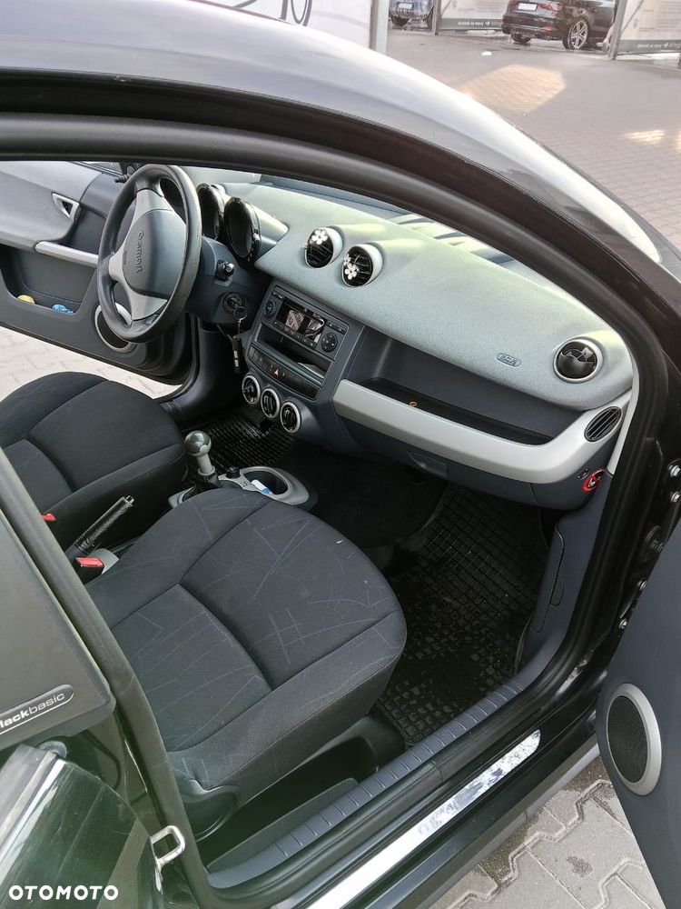 Smart Forfour - 7
