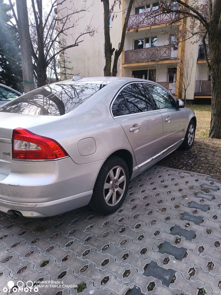 Volvo S80 D4 Drive-E Summum - 3
