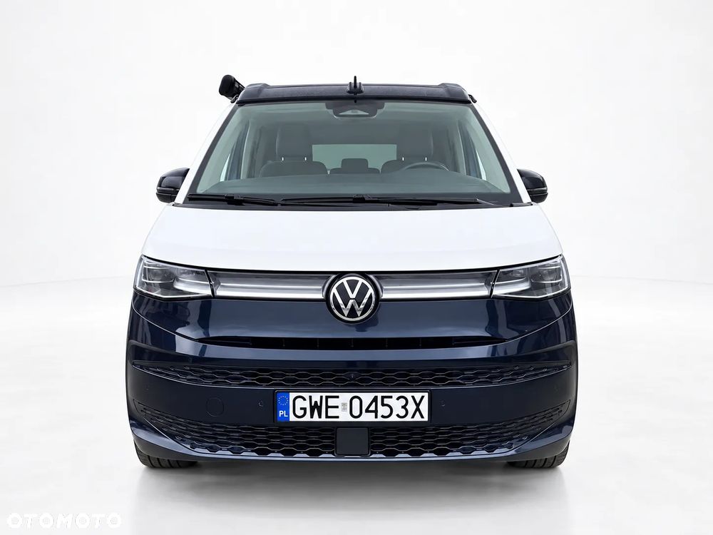 Volkswagen California 2026 photo 3
