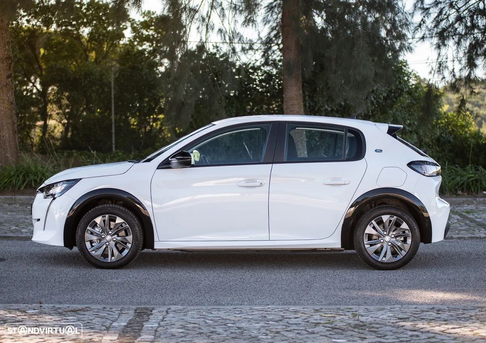 Peugeot e-208 Active Pack - 6