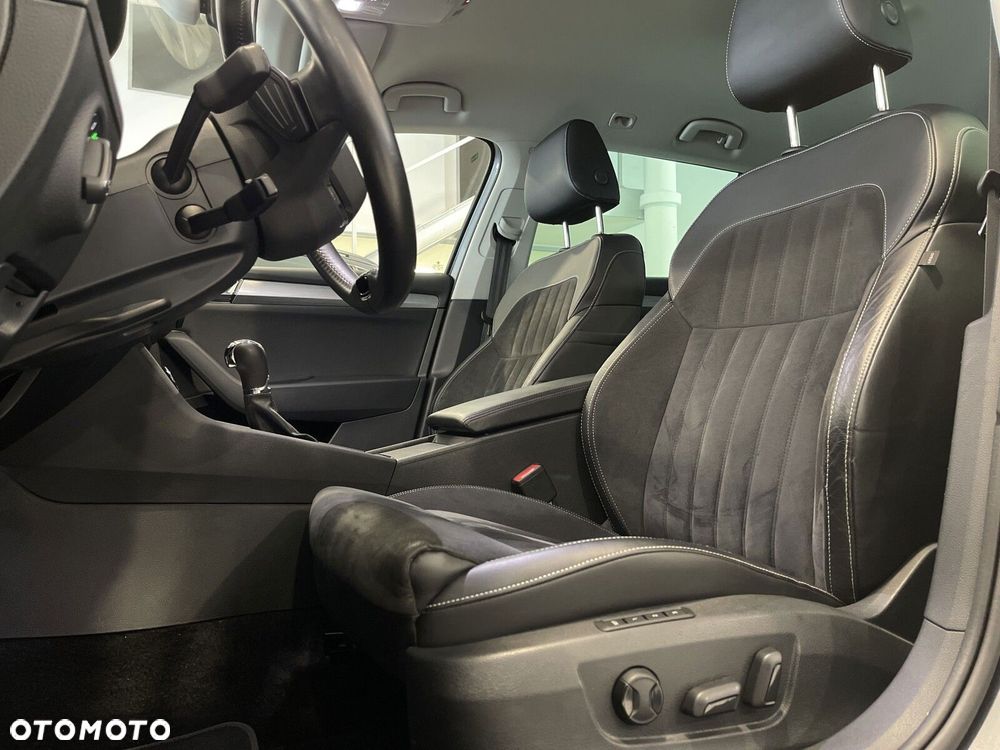 Skoda Superb 2.0 TDI SCR Style DSG - 10