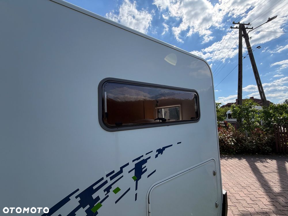 Fiat Ducato Dethleffs - 11