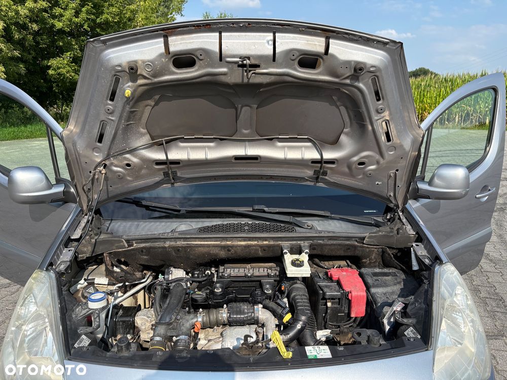Citroën Berlingo Multispace BlueHDi 100 FEEL - 25