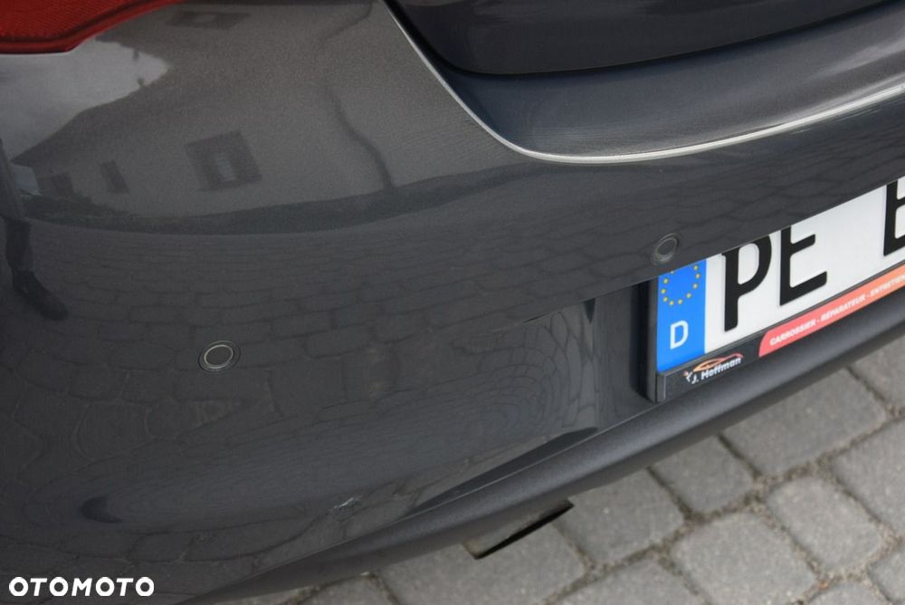 Opel Corsa 1.0 Ecotec Turbo (ecoFLEX) Start/Stop Innovation - 34