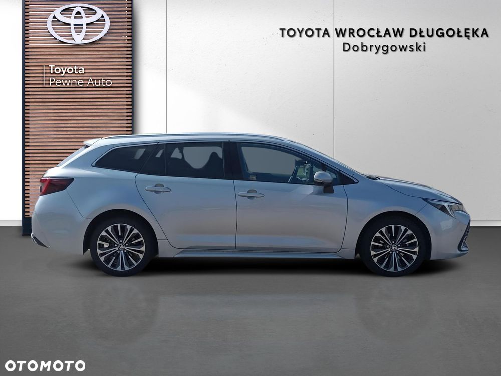 Toyota Corolla 1.8 Hybrid Style - 7