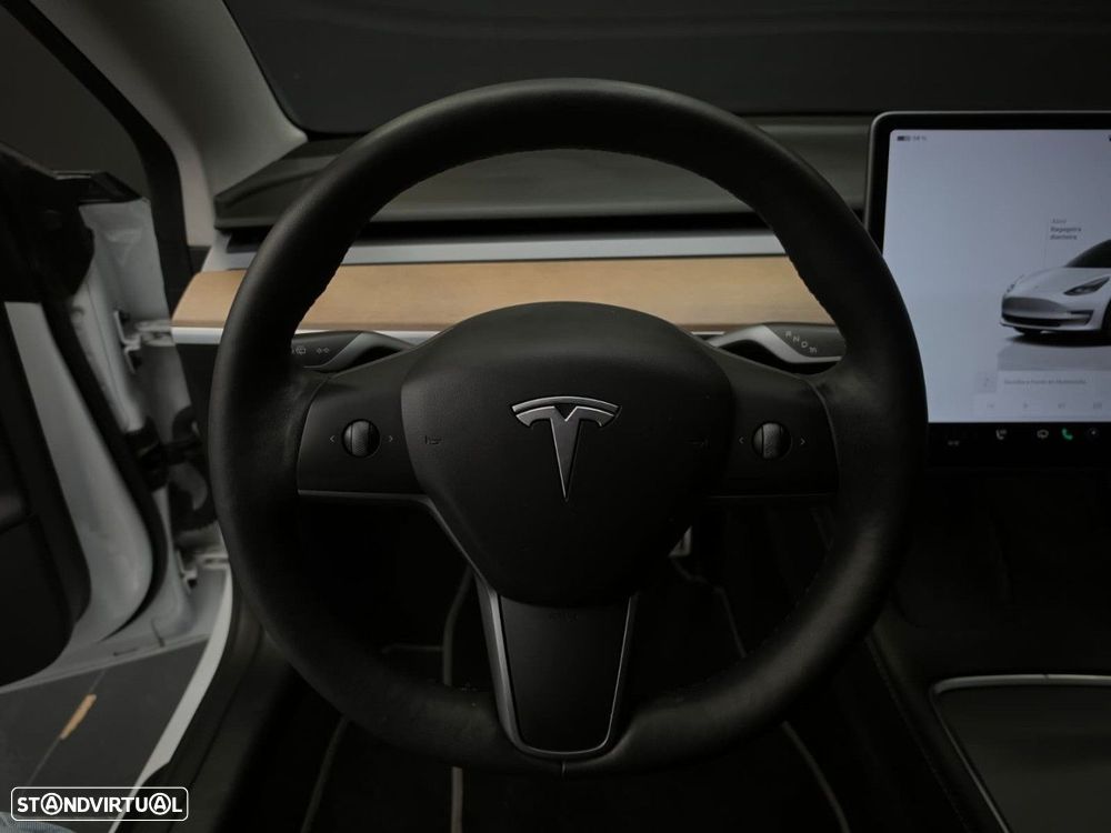 Tesla Model 3 Long Range AWD Dual Motor Performance - 11
