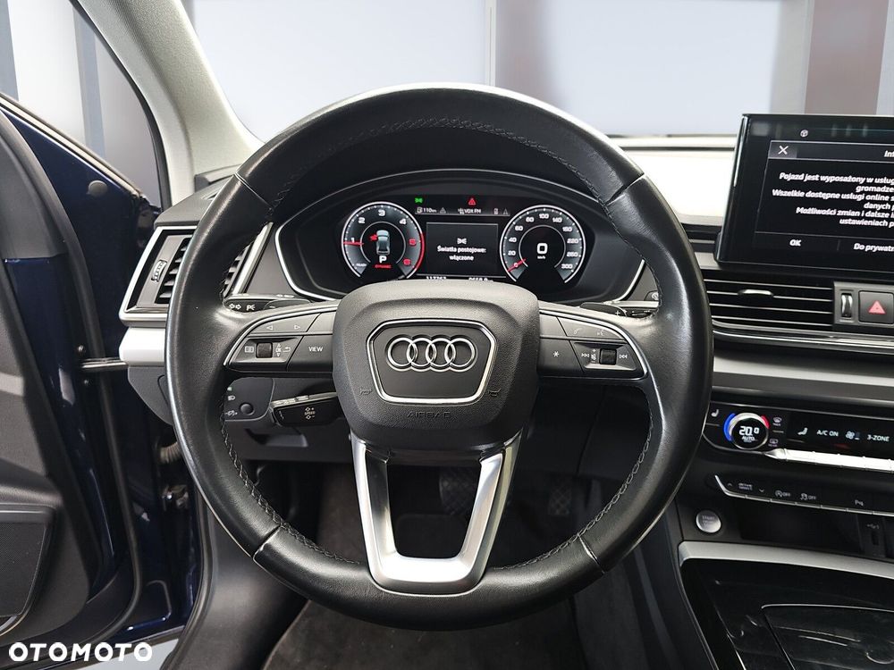 Audi Q5 - 12