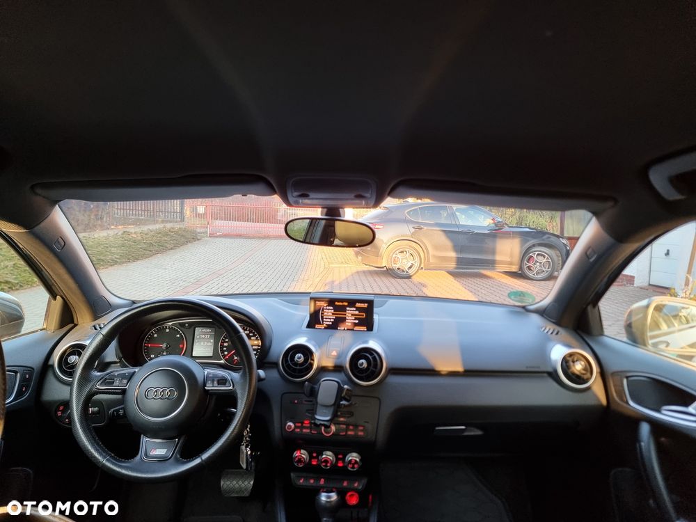 Audi A1 Sportback - 5