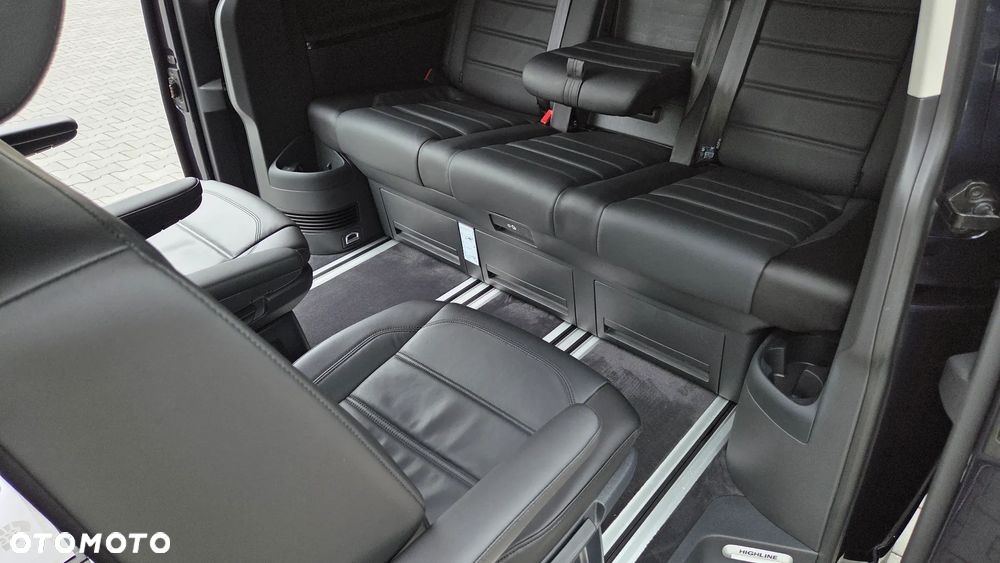 Volkswagen Multivan 2.0 TDI L1 Highline 4Motion DSG - 41