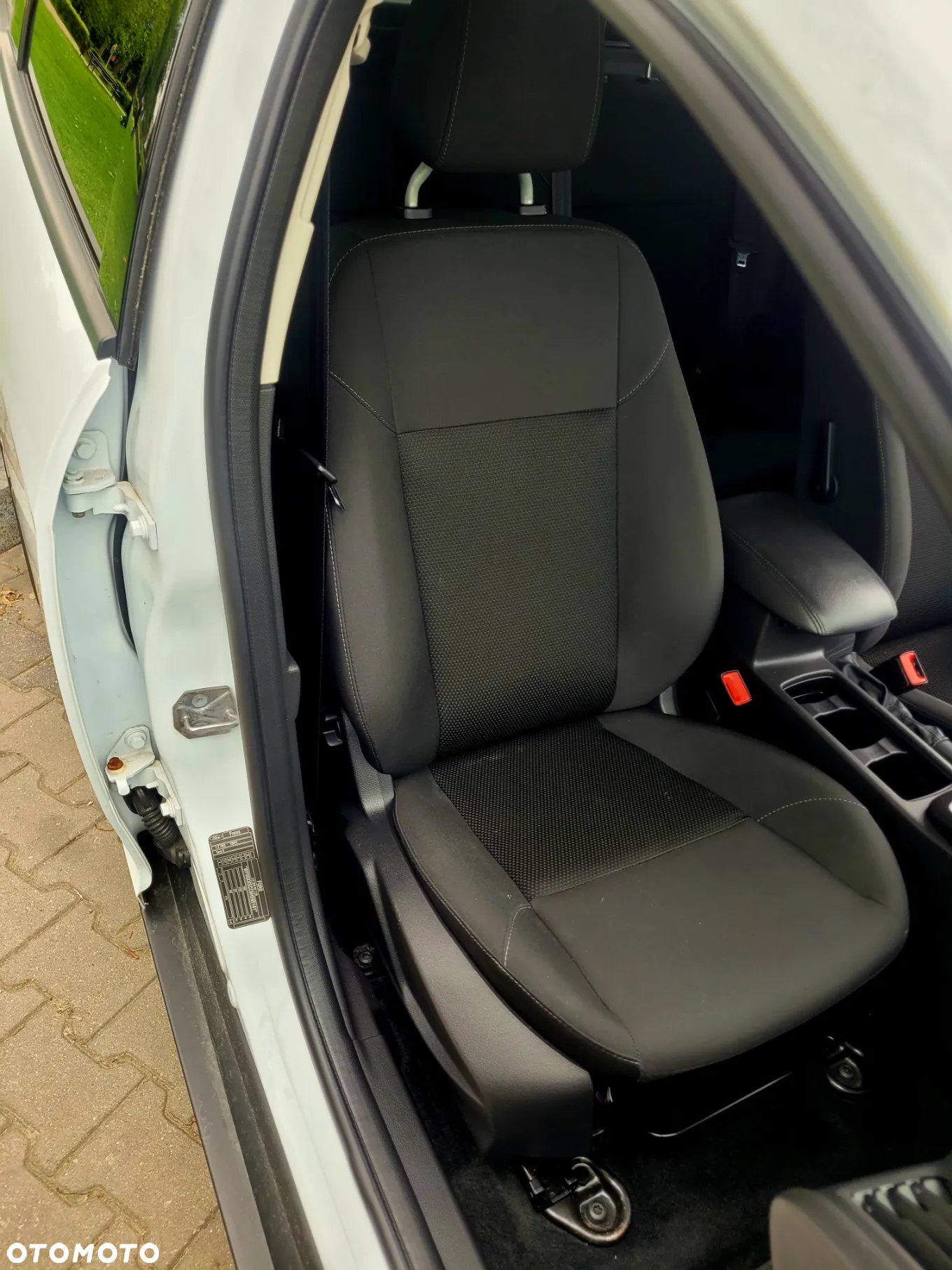 Ford Focus - 29