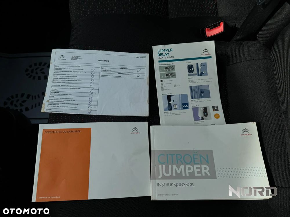 Citroën Jumper 2.0 L2H1 - 26