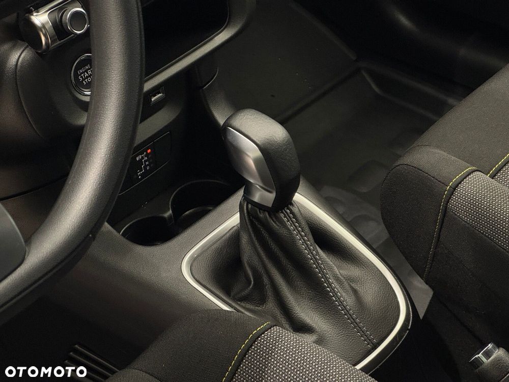 Citroën C3 1.2 PureTech Shine EAT6 - 9