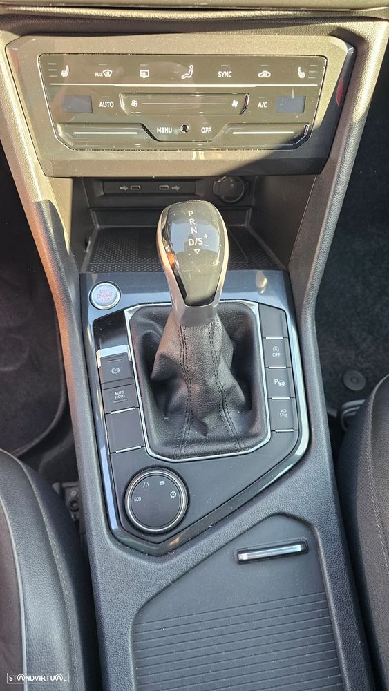 SEAT Tarraco 2.0 TDI Xcellence DSG - 30