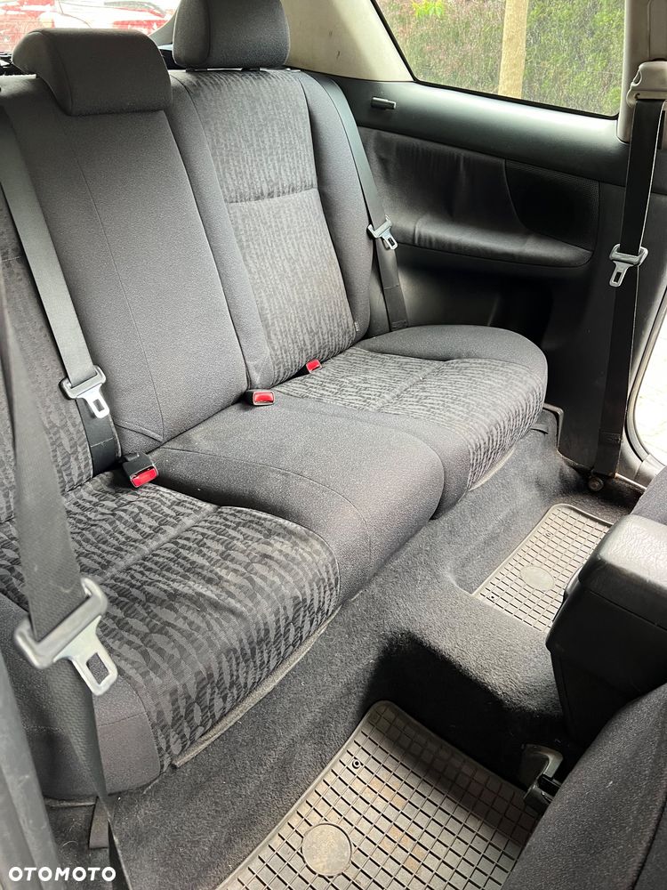 Toyota Corolla 1.4 VVT-i Terra Polaris - 14