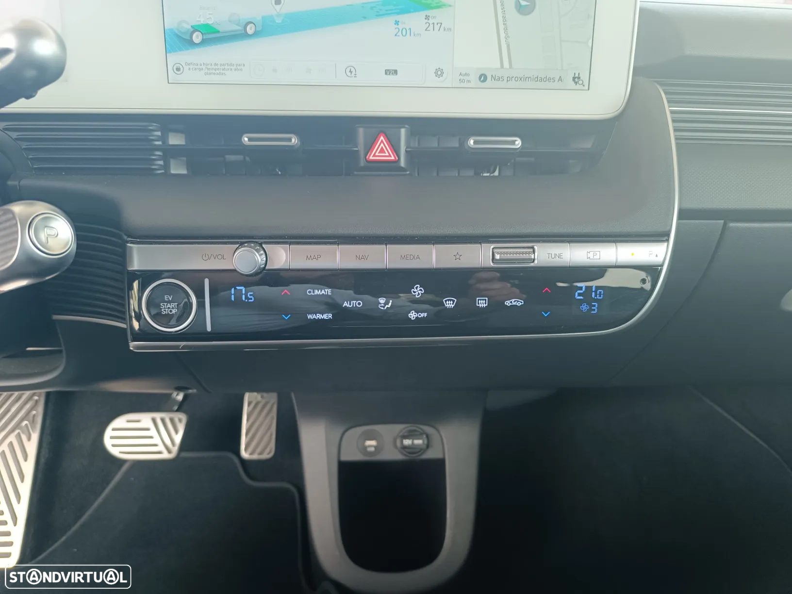 Hyundai Ioniq 5 77 kWh Premium - 18
