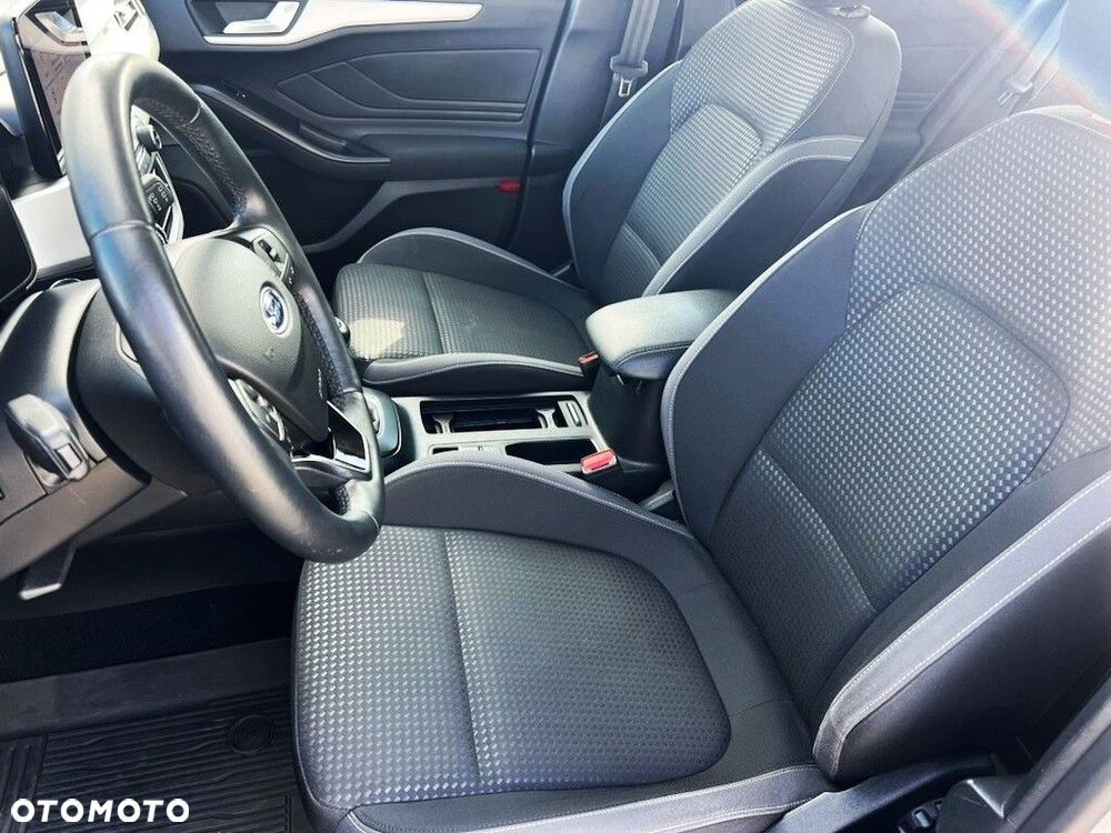 Ford Focus 1.5 EcoBlue Titanium Business - 13