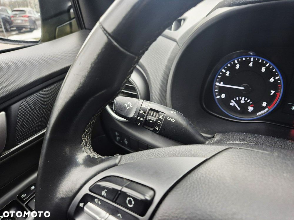 Hyundai Kona 1.0 T-GDI Comfort - 25