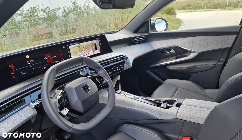 Peugeot 3008 1.2 PureTech mHEV Allure Pack S&S e-DCS6 - 11