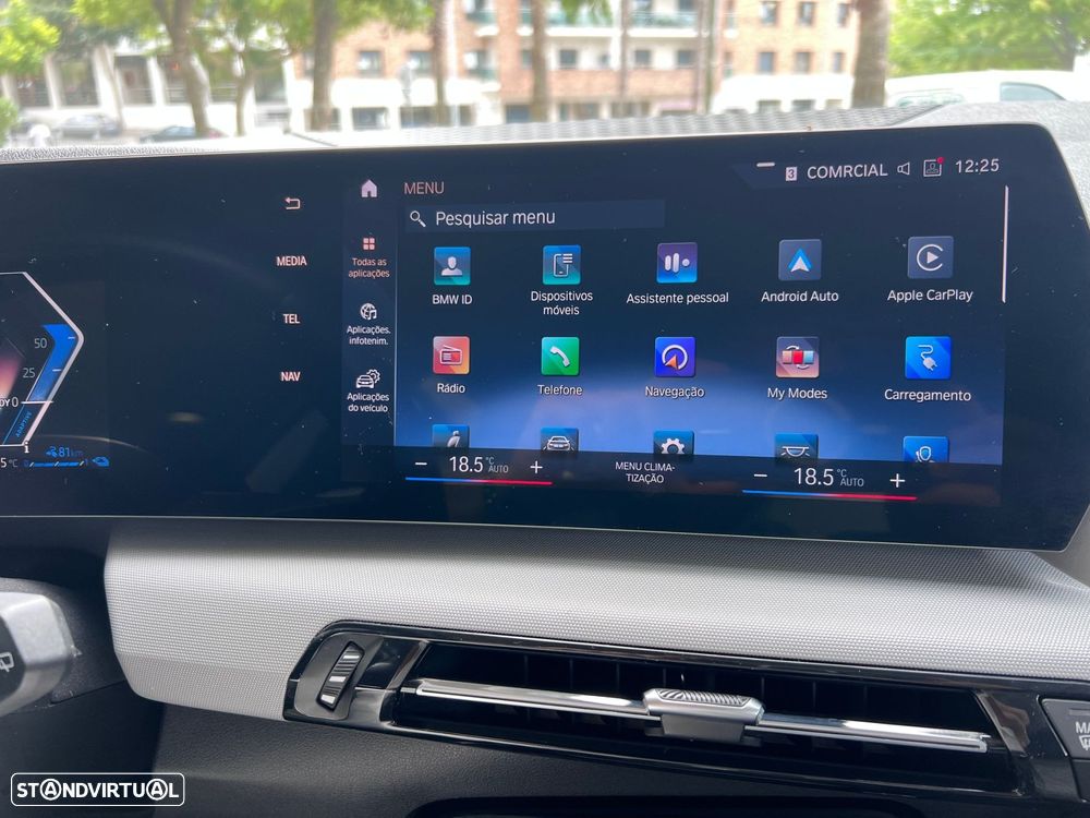 BMW 225xe Active Tourer e xDrive Edição Optimized - 18