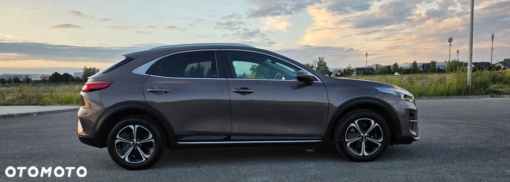 Kia XCeed 1.6 GDI PHEV L Business Line DCT - 8