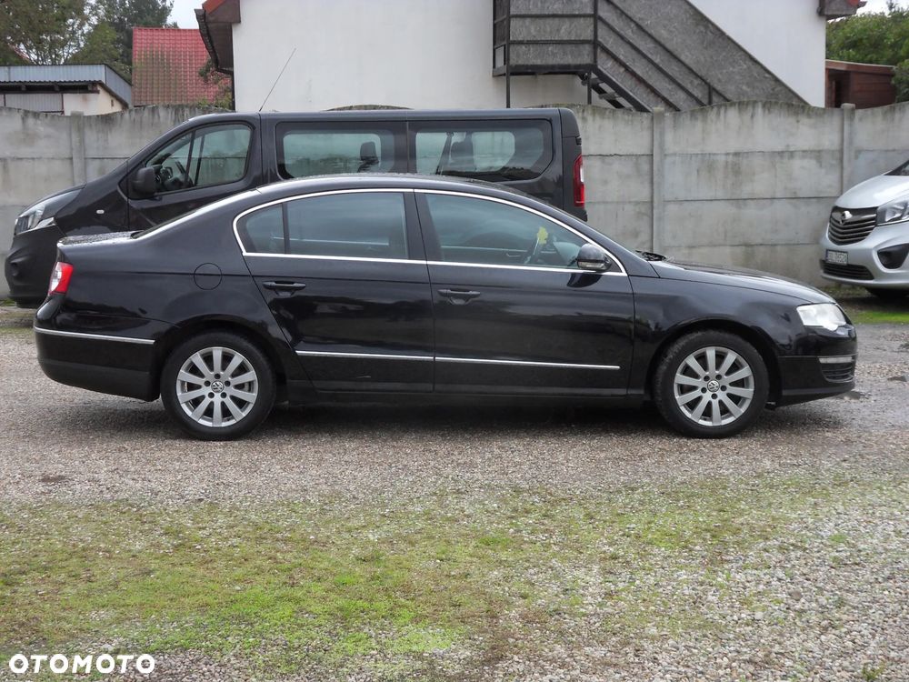 Volkswagen Passat 2.0 Blue TDI SCR Highline - 6