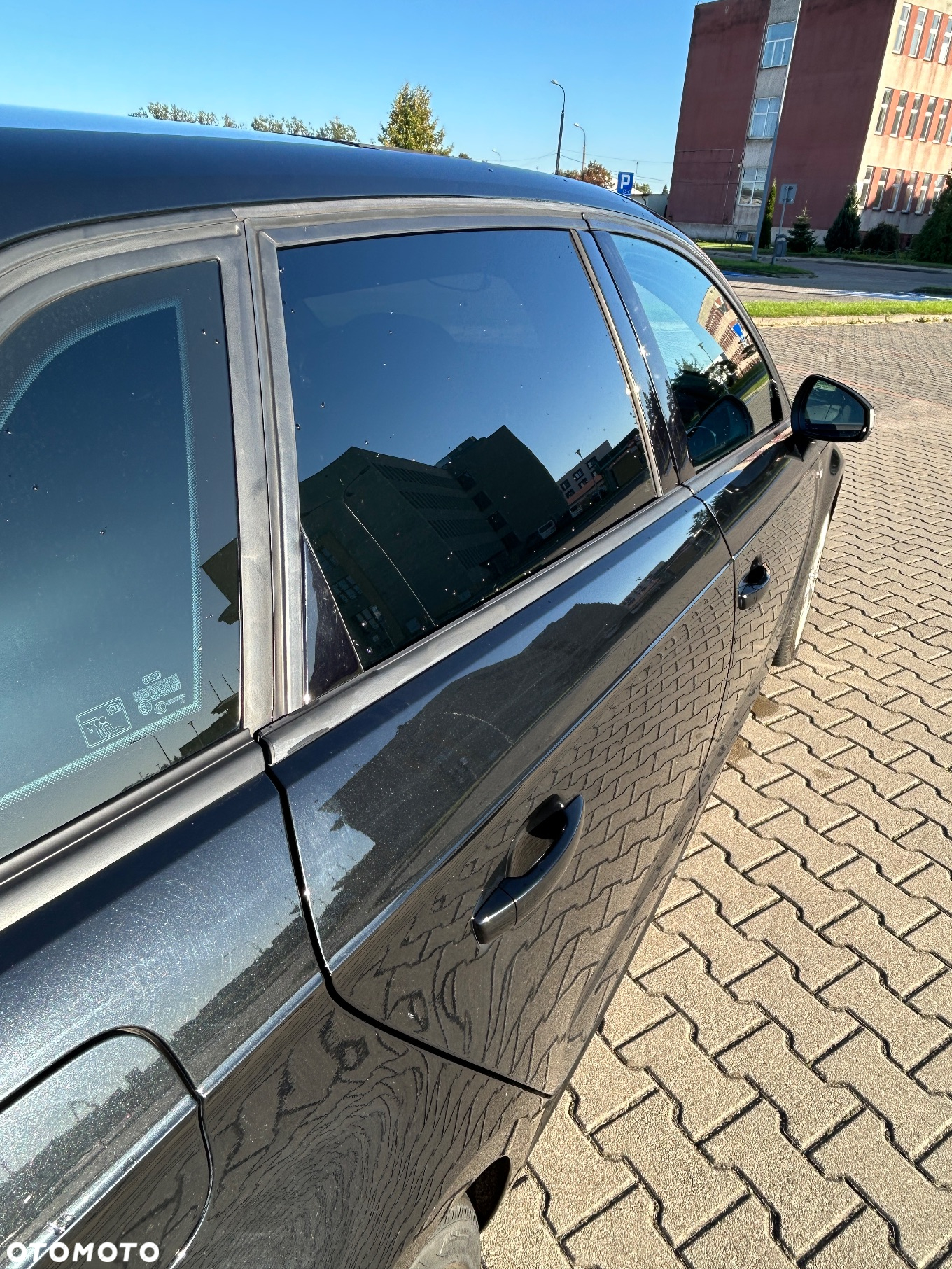 Audi A3 2.0 TDI Ambiente - 8