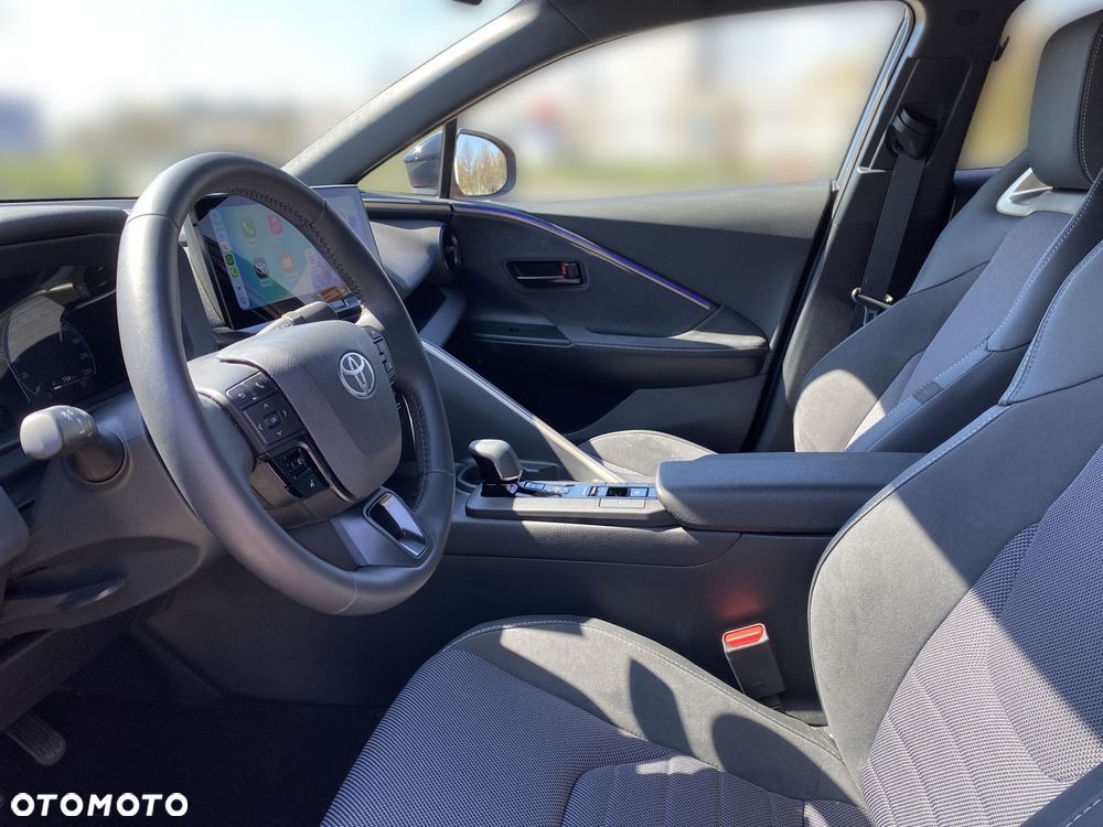 Toyota C-HR - 18