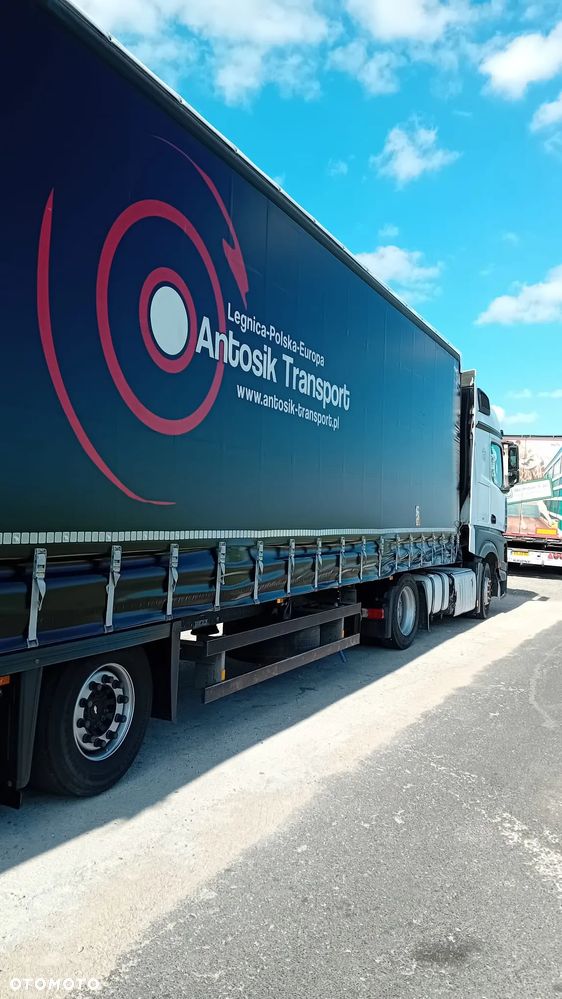 Schmitz Cargobull Schmitz mega 2021 - 9
