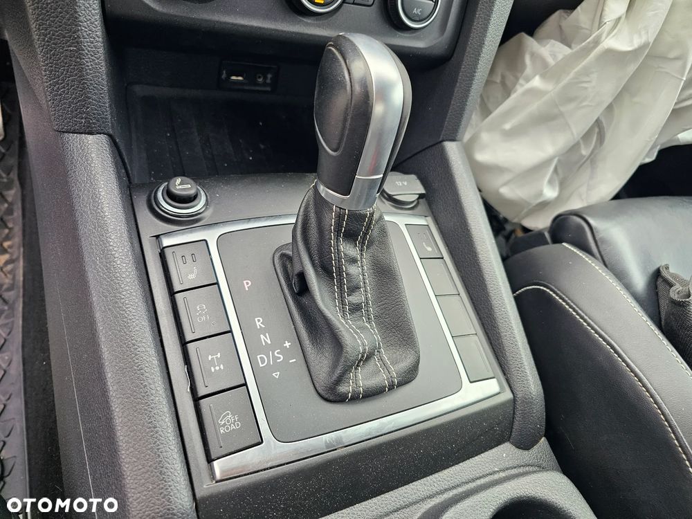 Volkswagen Amarok 3.0 V6 TDi 4MOTION Highline - 24