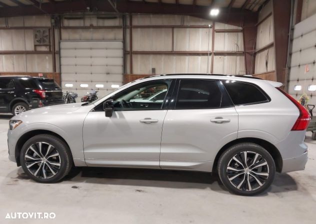 Volvo XC 60 B5 B AWD Plus Bright - 6