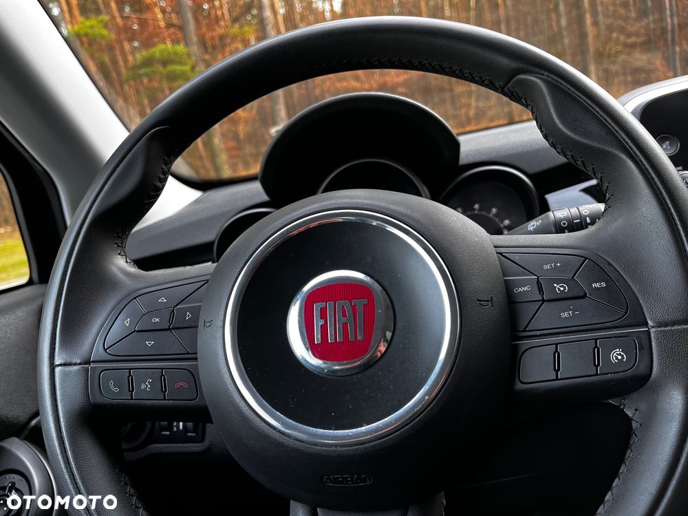 Fiat 500X 1.4 MultiAir Pop Star - 39