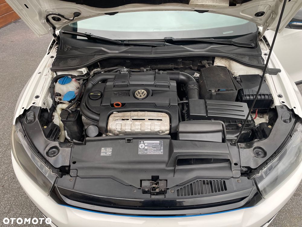 Volkswagen Scirocco 1.4 TSI Match - 19