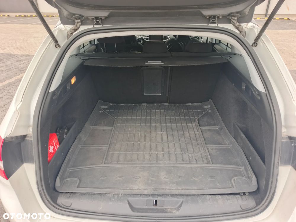 Opel Insignia 1.6 CDTI ecoFLEXStart/Stop Selection - 19